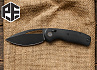 Складной нож Petrified Fish Viper PFP13DDW