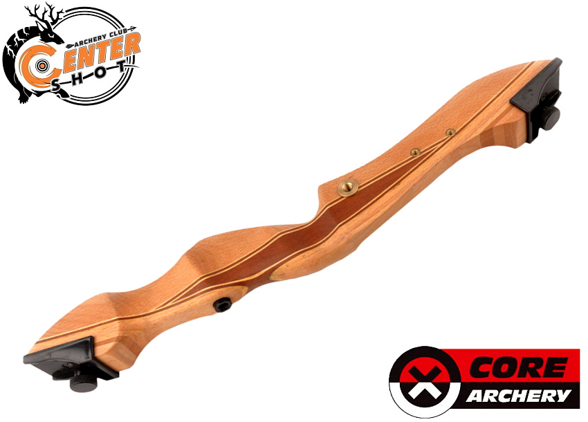 Лук классический Core Archery Blaze Wood 22#