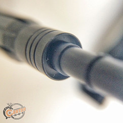 Стрела лучная карбоновая Victory VAP Elite 300