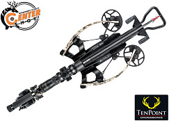 Арбалет блочный Ten Point XR-410 ACUdraw PRO