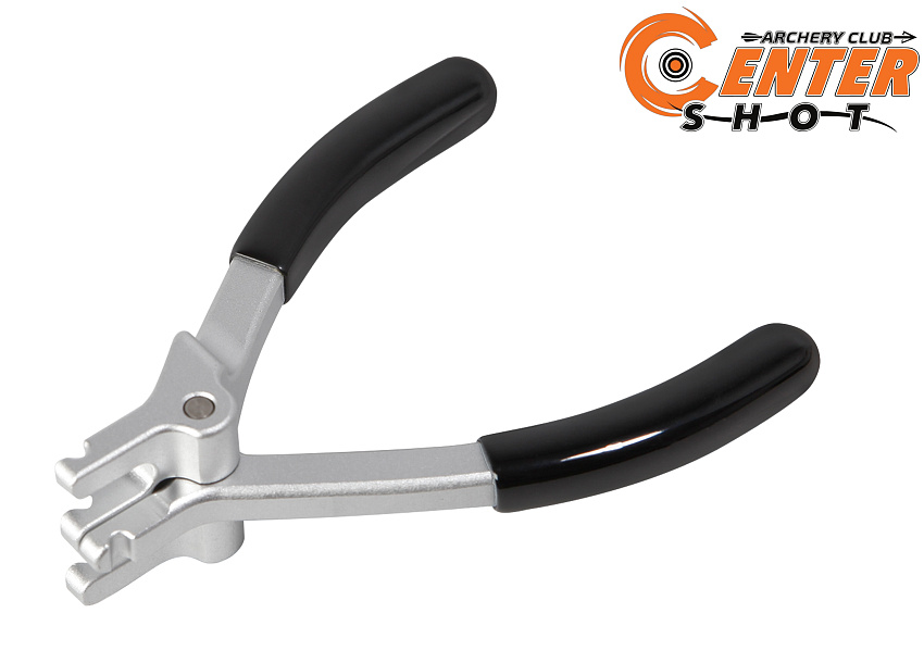 Инструмент для установки петли релиза D-Loop Pliers