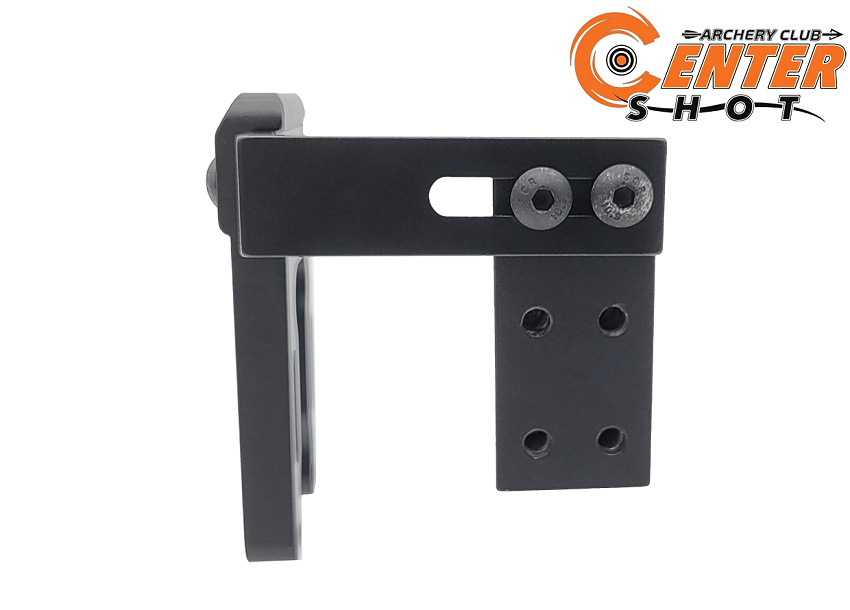 Кронштейн с планкой Weaver для лука