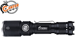 Фонарь FiTorch M30R тактический (USB зарядка, Power Bank)