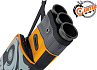 Колчан поясной Centershot T3 оранжевый
