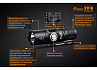 Фонарь FiTorch ER16 универсальный компактный (USB зарядка, магнит)