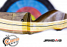 Лук рекурсивный Jandao Beginner 68" (белые плечи) 30#