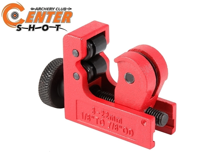 Инструмент для обрезки стрел (Мини-труборез)