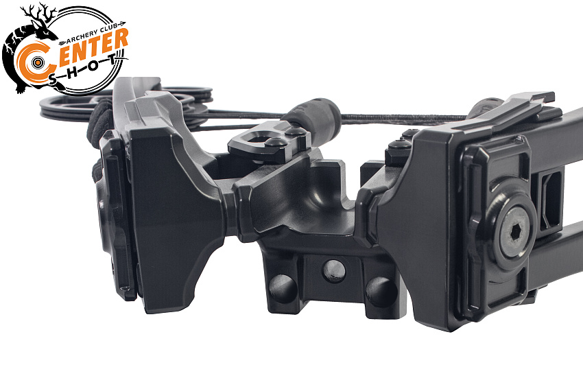 Запасные плечи для арбалета Ek Vulcan 400