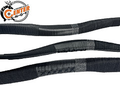 Лук традиционный Centershot Кочевник 40# Black