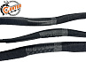 Лук традиционный Centershot Кочевник 40# Black