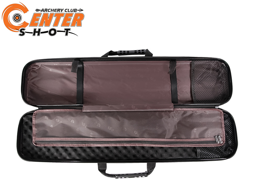 Кейс для классического лука 90 х 20 см