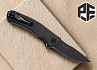 Складной нож Petrified Fish Warrior PF949CDW