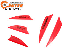 Оперение Bicaster Shield 2" (red)