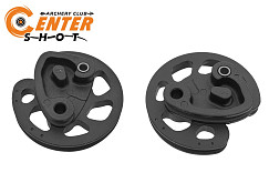 Комплект блоков для арбалетов Ek HEX 400