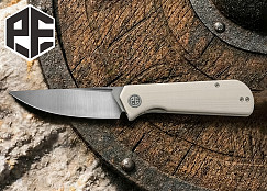 Складной нож Petrified Fish Viking PFP07WS