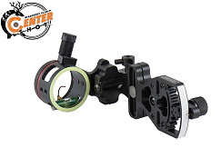 Прицел для блочного лука Maximal Aimfaze micro 1 pin