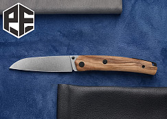 Складной нож Petrified Fish Patte V2 PF719OWOW
