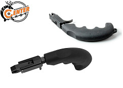 Релиз для блочного лука Centershot Pro Caliper