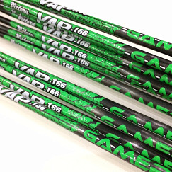 Стрела лучная карбоновая Victory VAP Gamer 350