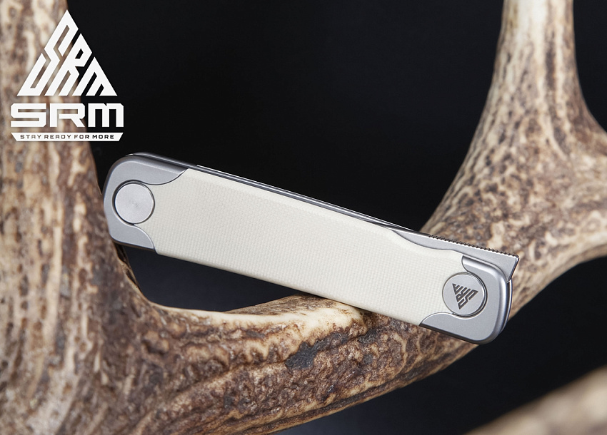 Складной нож SRM 131M-GT