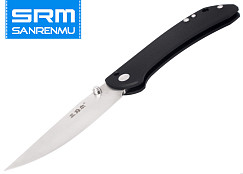 Складной нож SanRenMu 9165