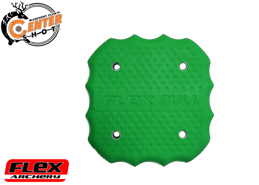 Выниматель для стрел Flex Arrow Puller Regular Green