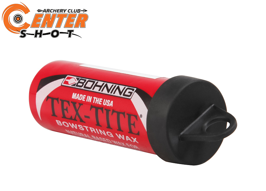 Воск для тетивы Bohning Tex-Tite