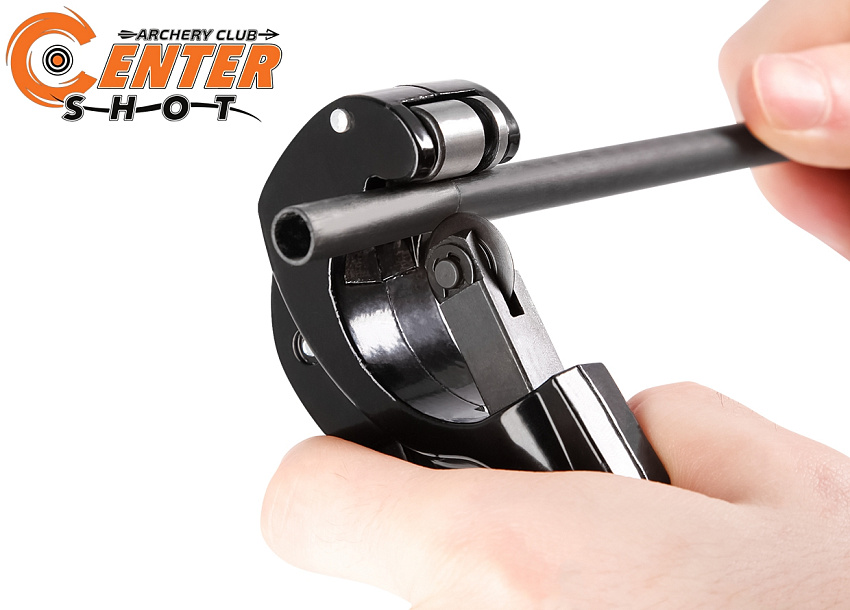 Инструмент для обрезки стрел (Труборез)