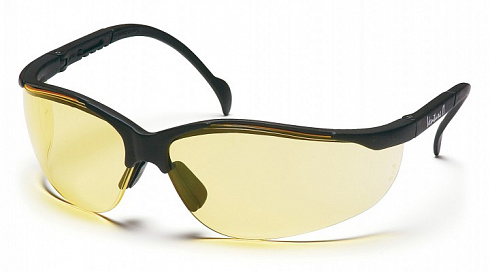 Защитные очки Centershot Venture (желтые линзы)