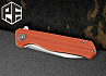 Складной нож Petrified Fish Forward PF818OS