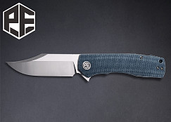 Складной нож Petrified Fish Victor PFP03BMP
