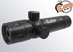 Лазерный целеуказатель Centershot с выносной кнопкой (красный) MGL-019