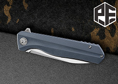 Складной нож Petrified Fish Forward PF818GAS