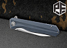 Складной нож Petrified Fish Forward PF818GAS