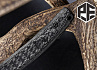 Складной нож Petrified Fish Patte V2 PF719CDW