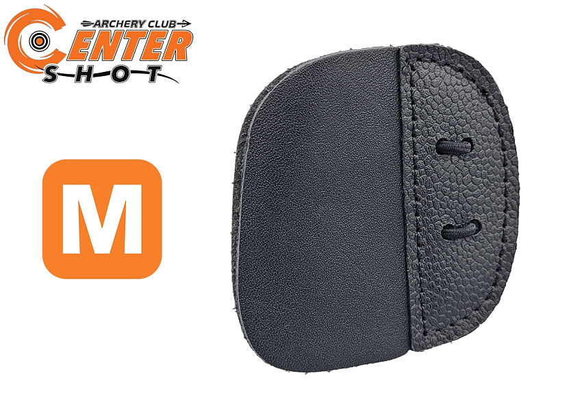 Напальчник для лука Barebow Accmos