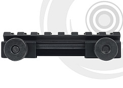 Планка повышающая Centershot Weaver