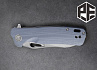 Складной нож Petrified Fish Bunta PF868B
