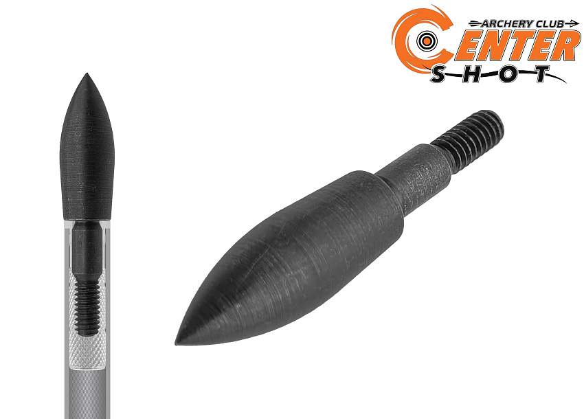Наконечник спортивный 9/32 Bullet 150grn.