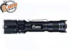 Фонарь FiTorch MR26 тактический (USB зарядка, светофильтры)