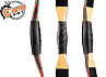 Лук традиционный Centershot Reflex 52" 20#