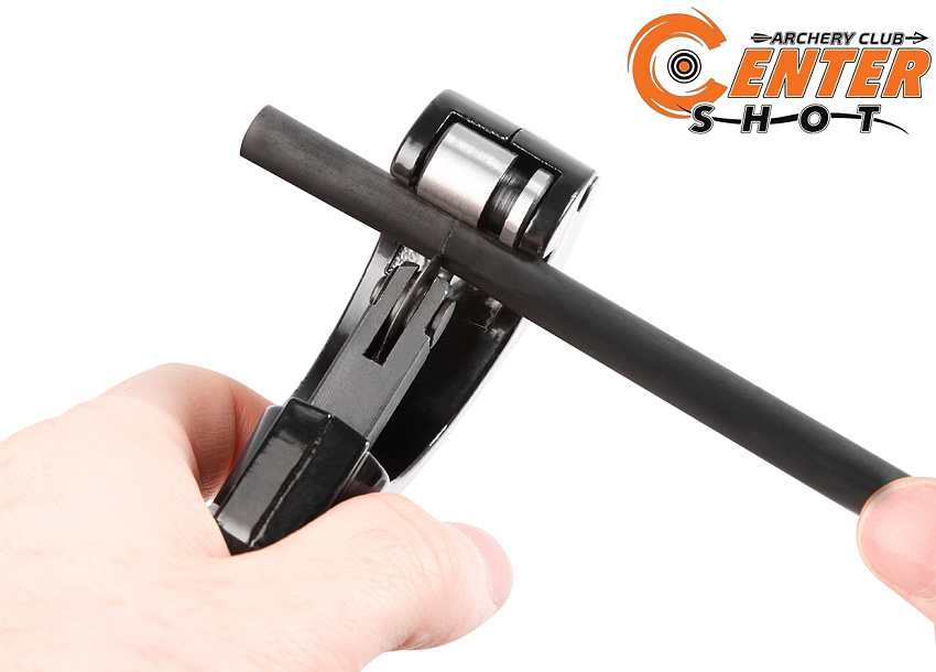 Инструмент для обрезки стрел (Труборез)