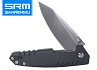 Складной нож SanRenMu 9031