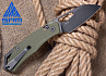 Складной нож SRM Cub 261M-GP