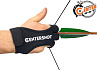 Перчатка для стрельбы из лука Centershot L