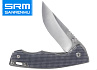 Складной нож SanRenMu 7095LUC-GI1