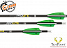 Стрела арбалетная карбоновая TenPoint Pro Lite 20" Alfa-Nock