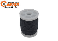 Обмоточная нить для тетивы 0.20" 110м (black)