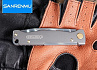 Складной нож SanRenMu Partner Scissors (PT721-SK)