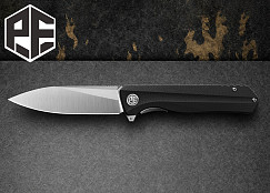 Складной нож Petrified Fish Forward PF818DS
